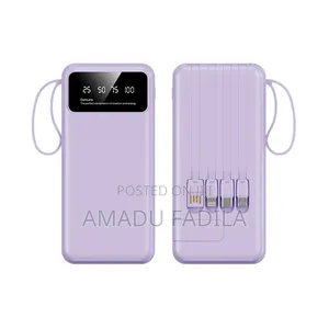 Powerful Powerbank