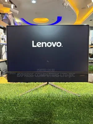Desktop Computer Lenovo ideacentre AIO Y910 8GB AMD A6 HDD 1T