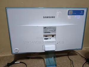 Samsung 24;inch Monitor