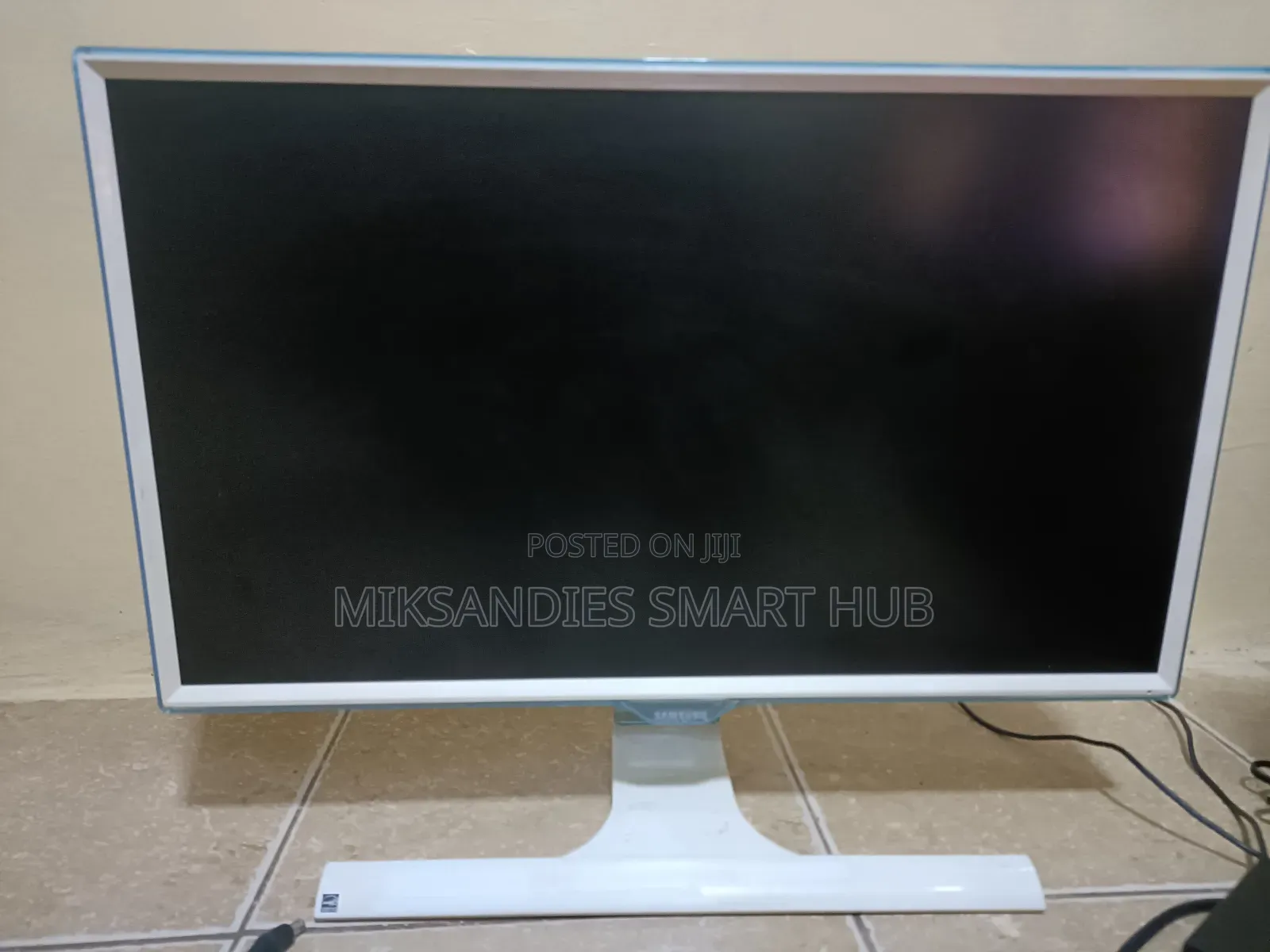 Samsung 24;inch Monitor