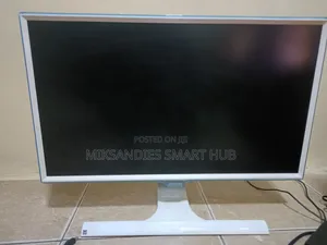 Samsung 24;inch Monitor