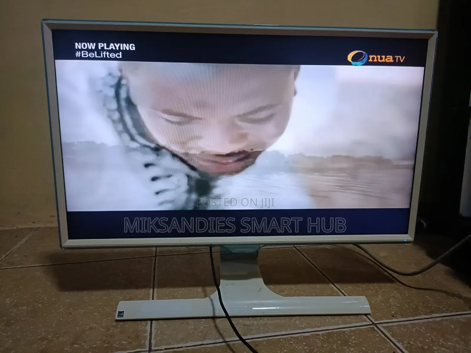 Samsung 24;inch Monitor