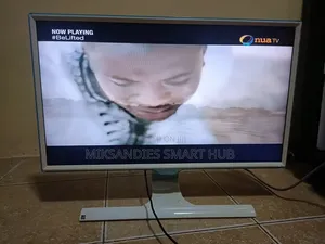 Samsung 24;inch Monitor