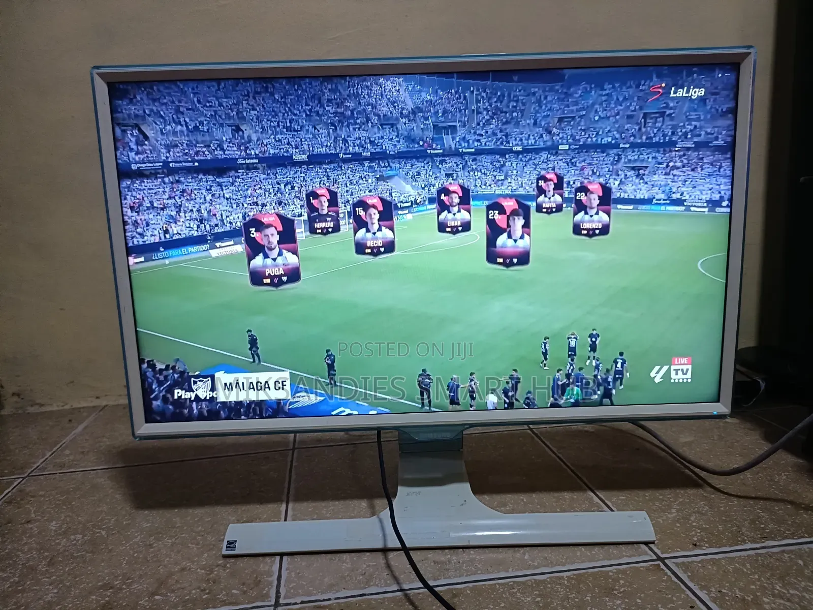 Samsung 24;inch Monitor