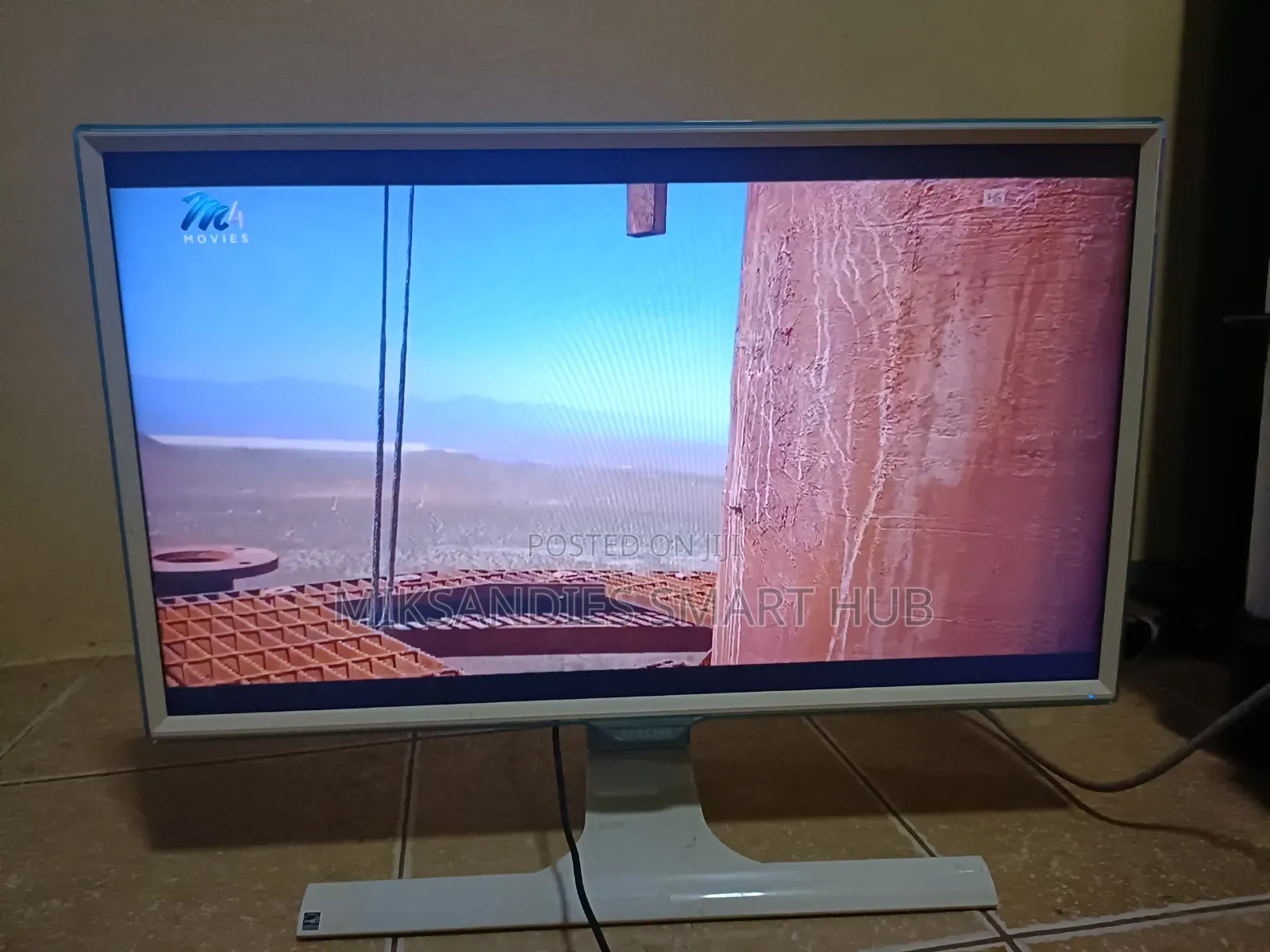 Samsung 24;inch Monitor