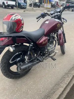 Royal RY125 2026