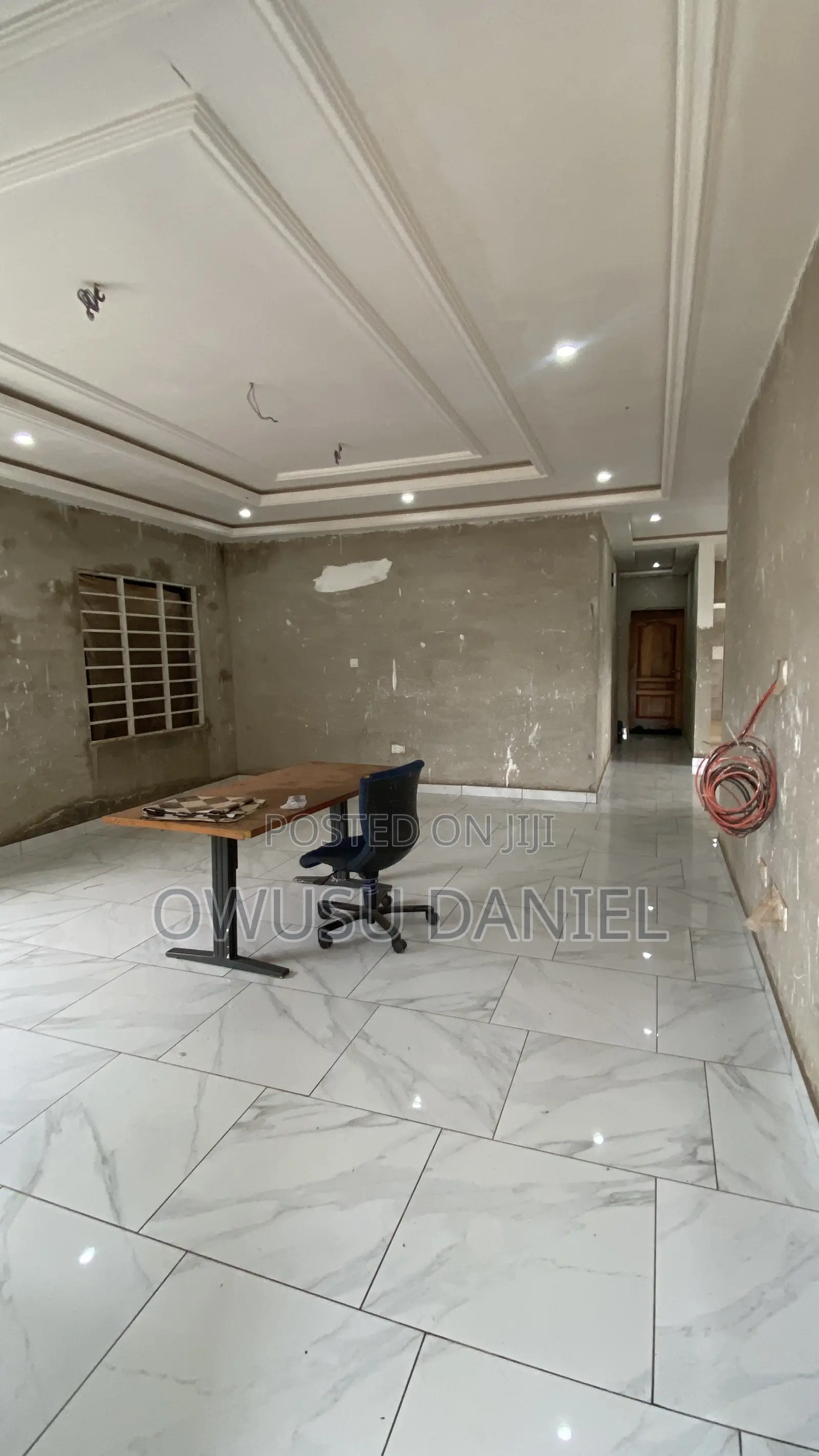 4bdrm House in Sokoban Kwanwoma, Kumasi Metropolitan for sale