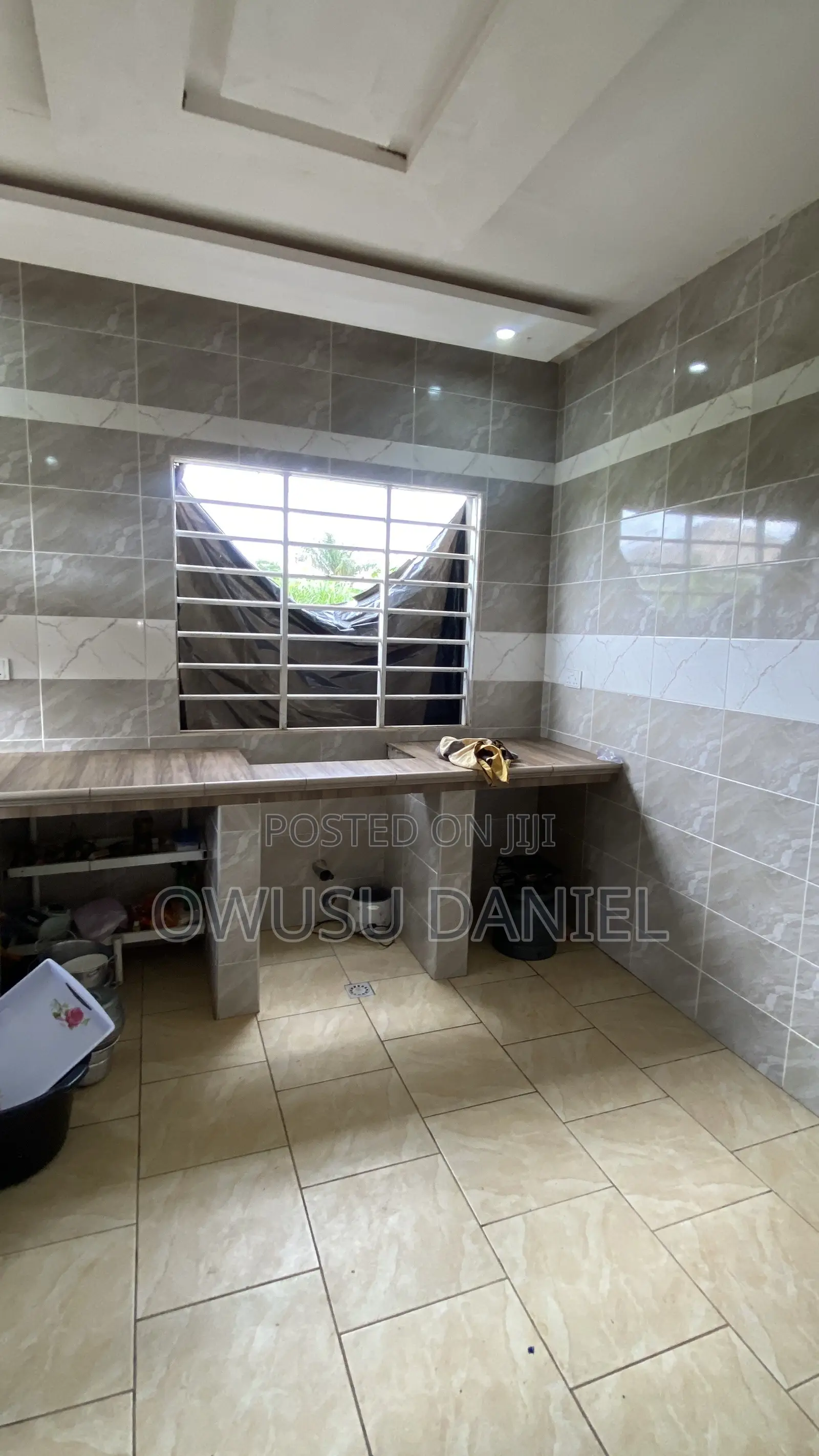 4bdrm House in Sokoban Kwanwoma, Kumasi Metropolitan for sale