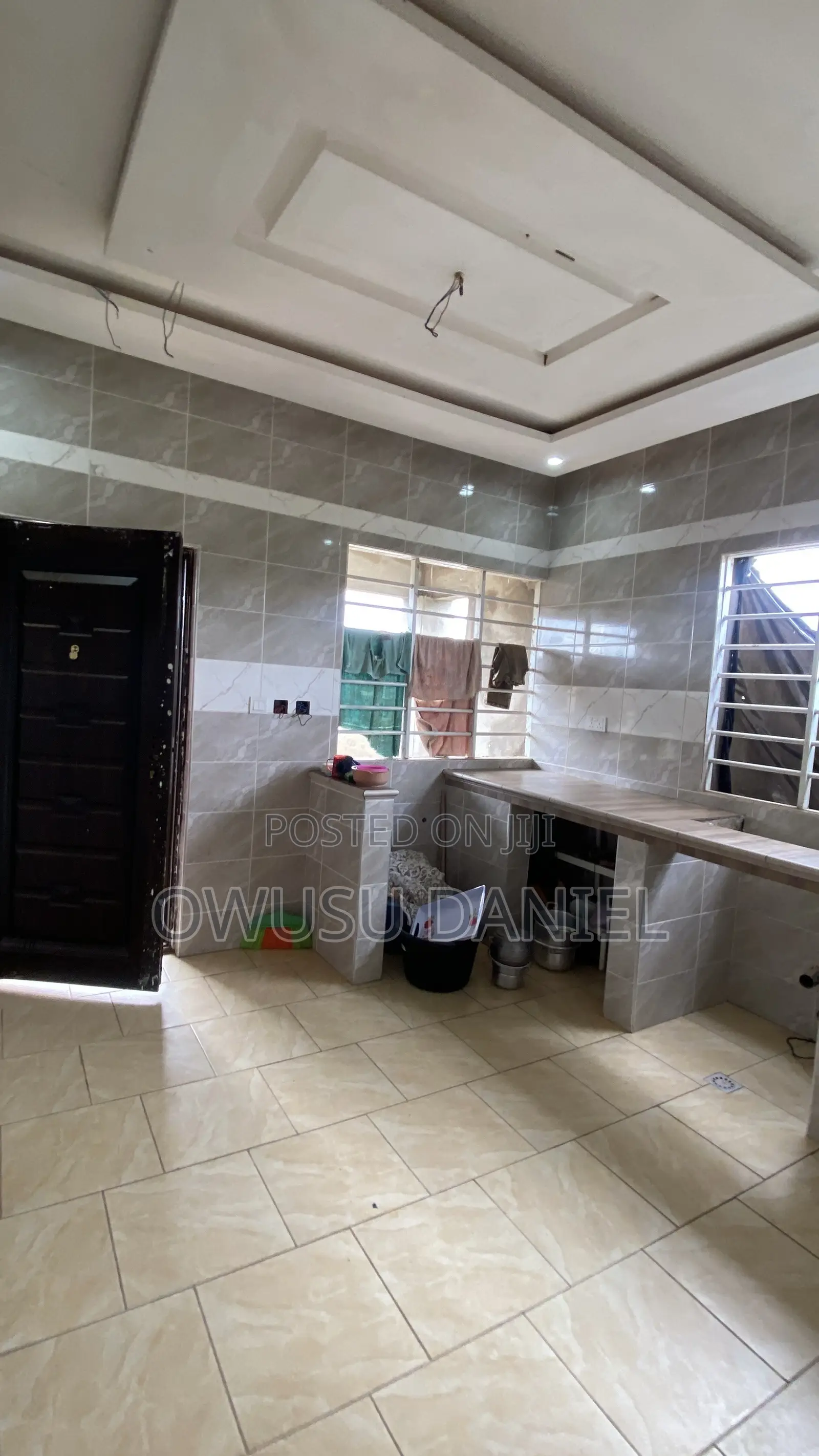 4bdrm House in Sokoban Kwanwoma, Kumasi Metropolitan for sale