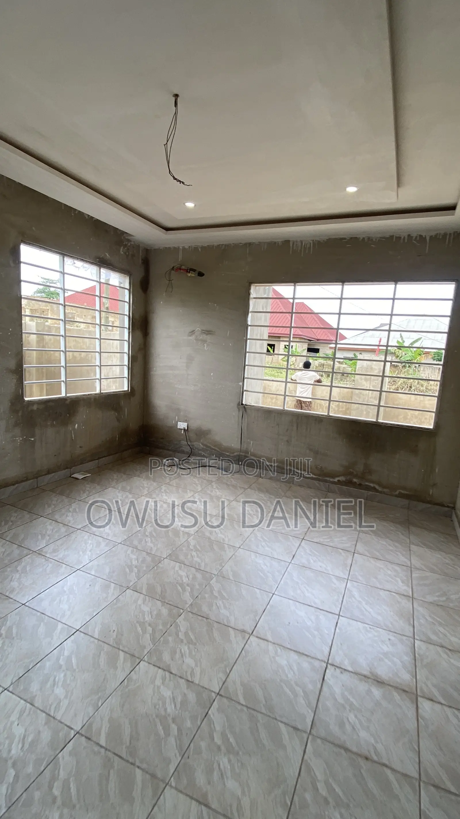 4bdrm House in Sokoban Kwanwoma, Kumasi Metropolitan for sale