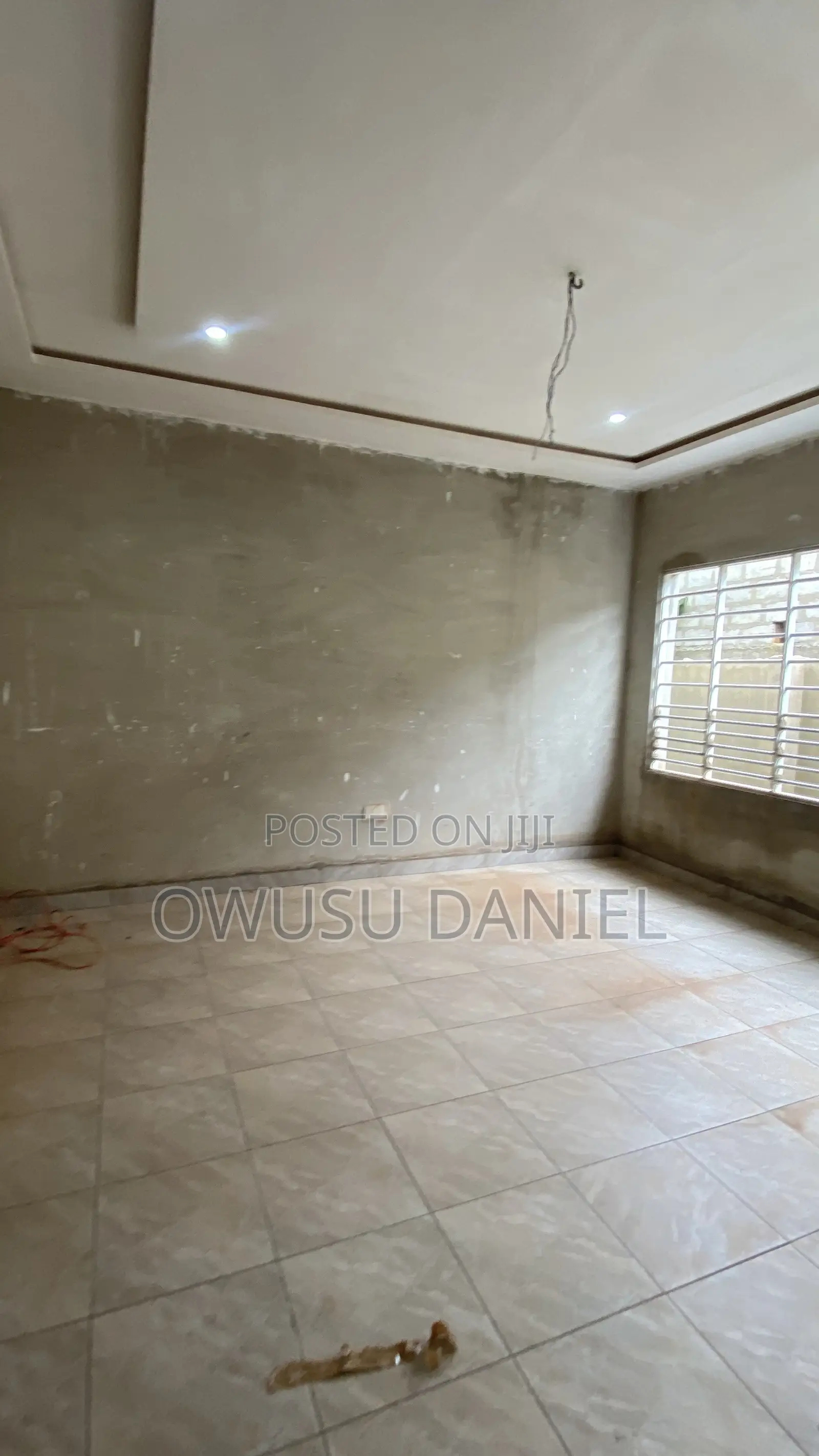 4bdrm House in Sokoban Kwanwoma, Kumasi Metropolitan for sale