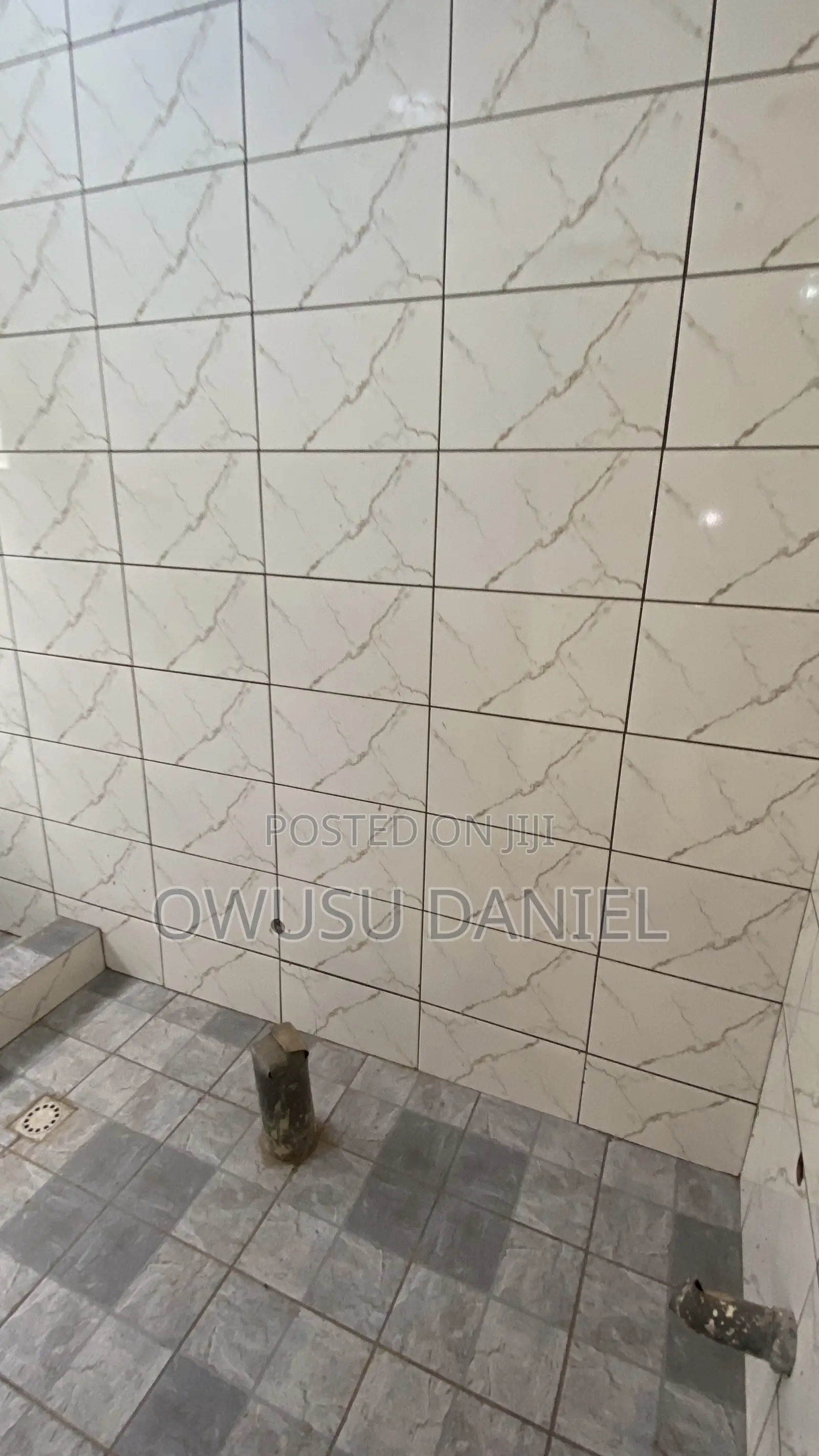 4bdrm House in Sokoban Kwanwoma, Kumasi Metropolitan for sale