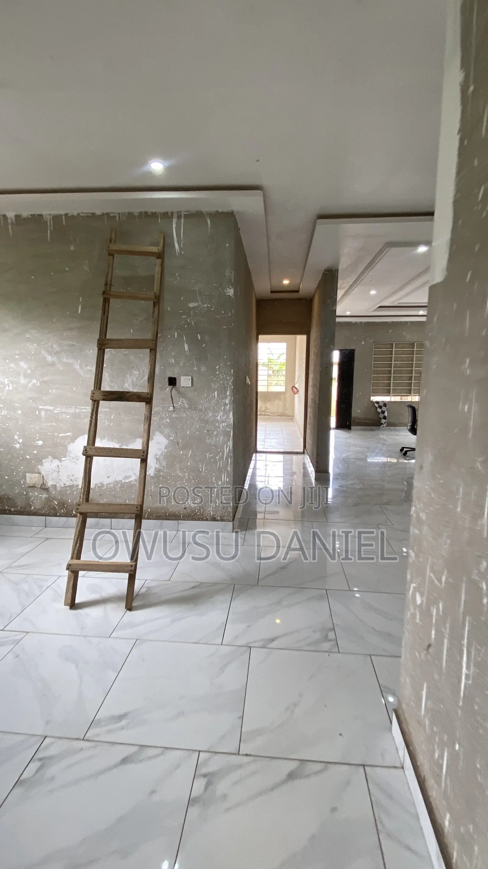 4bdrm House in Sokoban Kwanwoma, Kumasi Metropolitan for sale