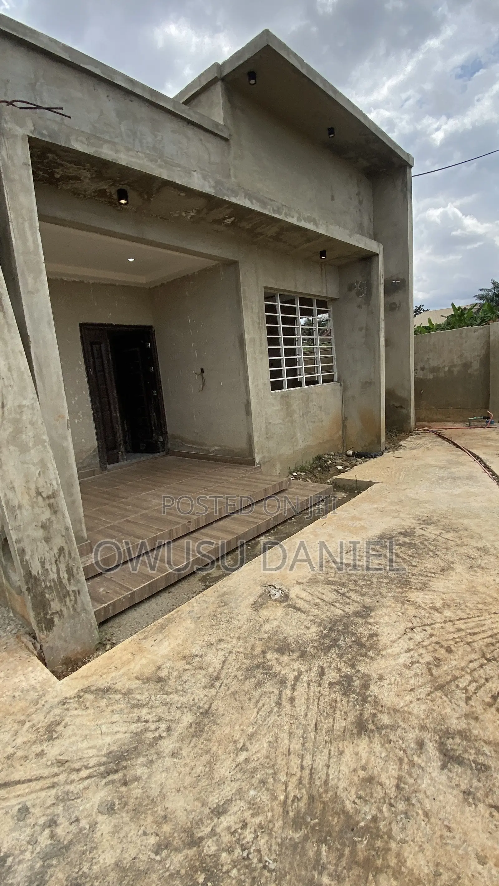 4bdrm House in Sokoban Kwanwoma, Kumasi Metropolitan for sale