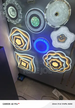 Celling Light, With Good Quality and Reliable.