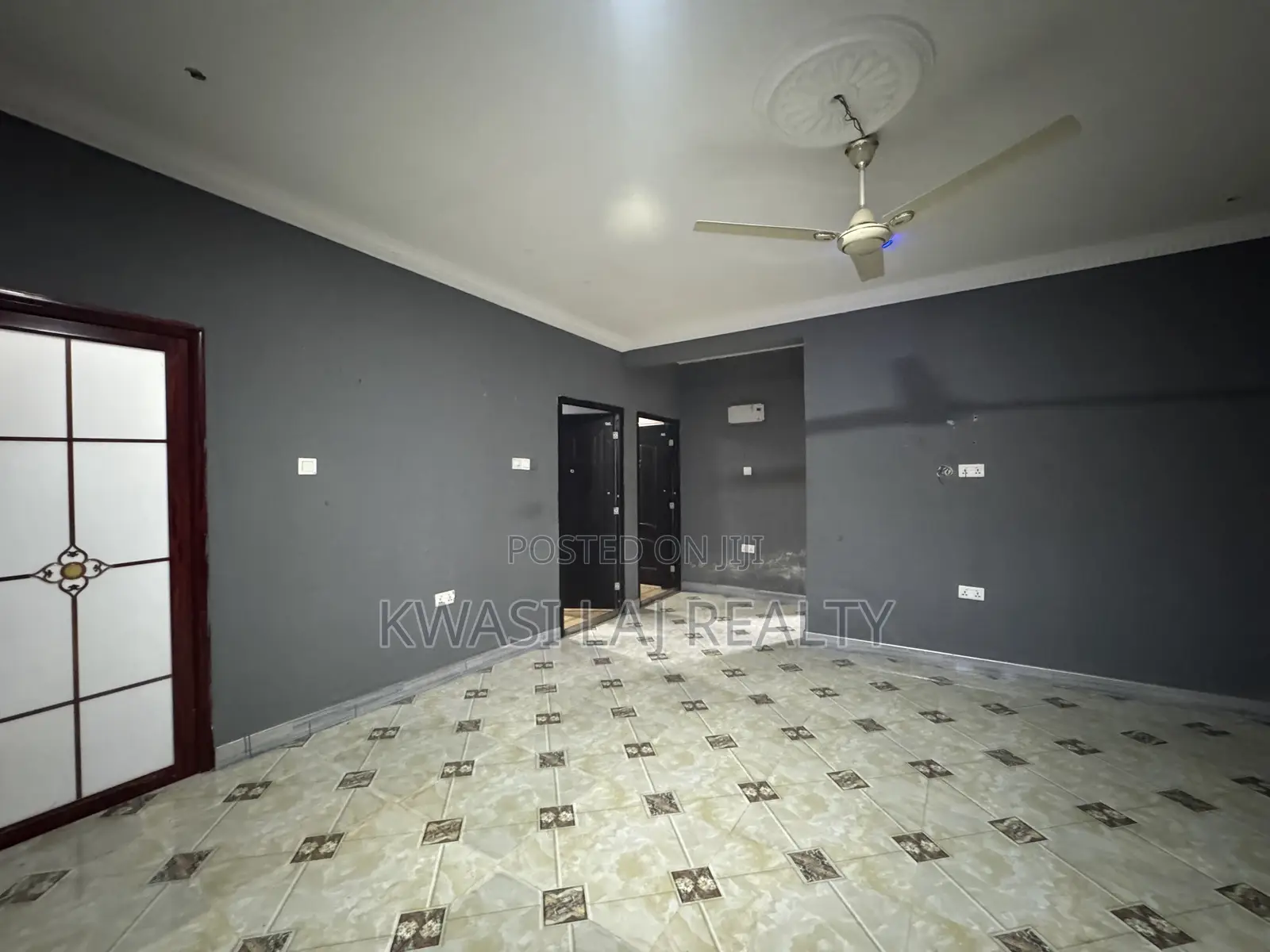 2bdrm Apartment in Whitecross, Weija for rent