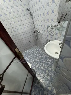 2bdrm Apartment in Whitecross, Weija for rent