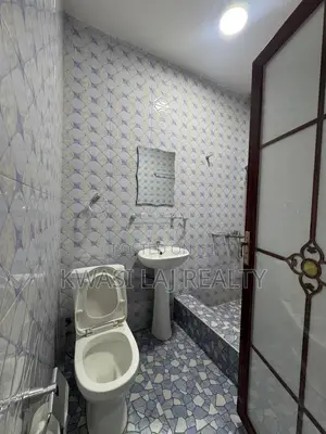 2bdrm Apartment in Whitecross, Weija for rent