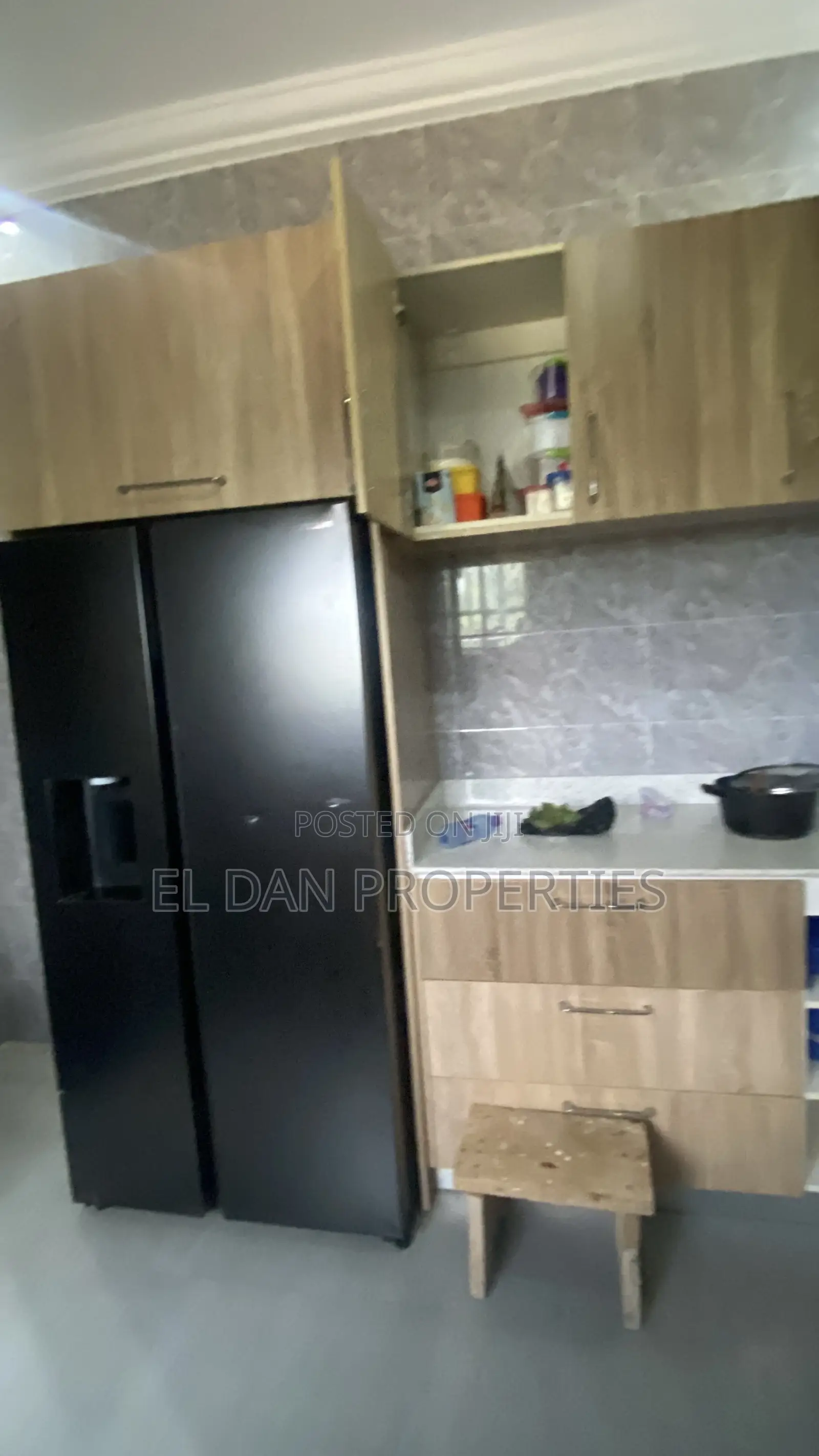 4bdrm House in Asuofia, Atwima Nwabiagya for sale