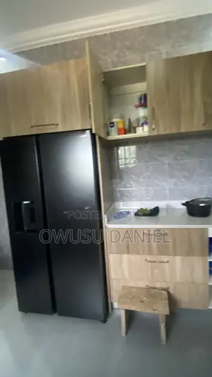 4bdrm House in Asuofia, Atwima Nwabiagya for sale
