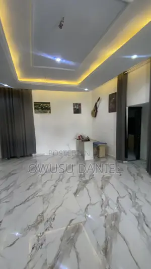 4bdrm House in Asuofia, Atwima Nwabiagya for sale