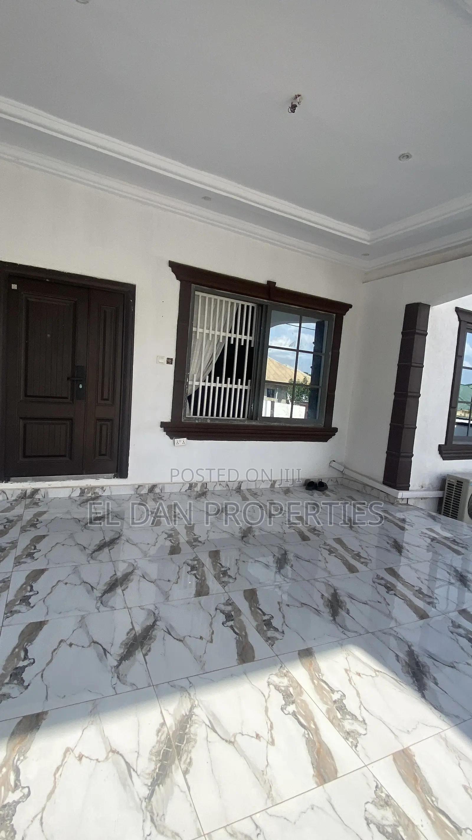 4bdrm House in Asuofia, Atwima Nwabiagya for sale