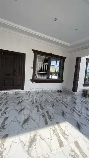 4bdrm House in Asuofia, Atwima Nwabiagya for sale
