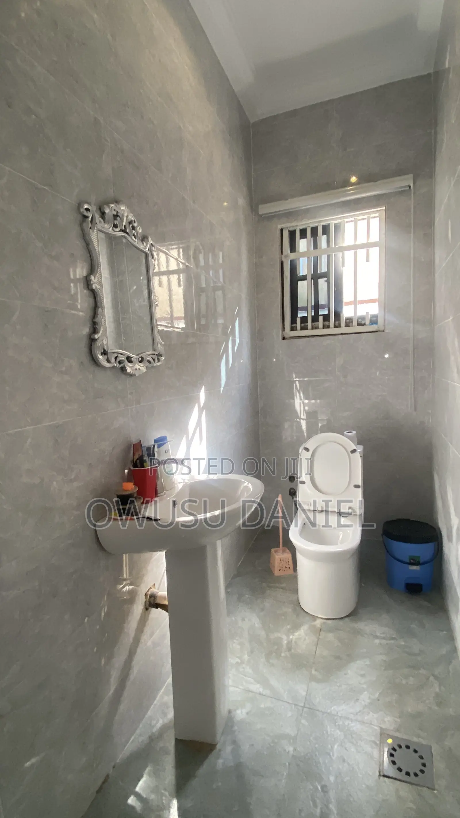 4bdrm House in Asuofia, Atwima Nwabiagya for sale