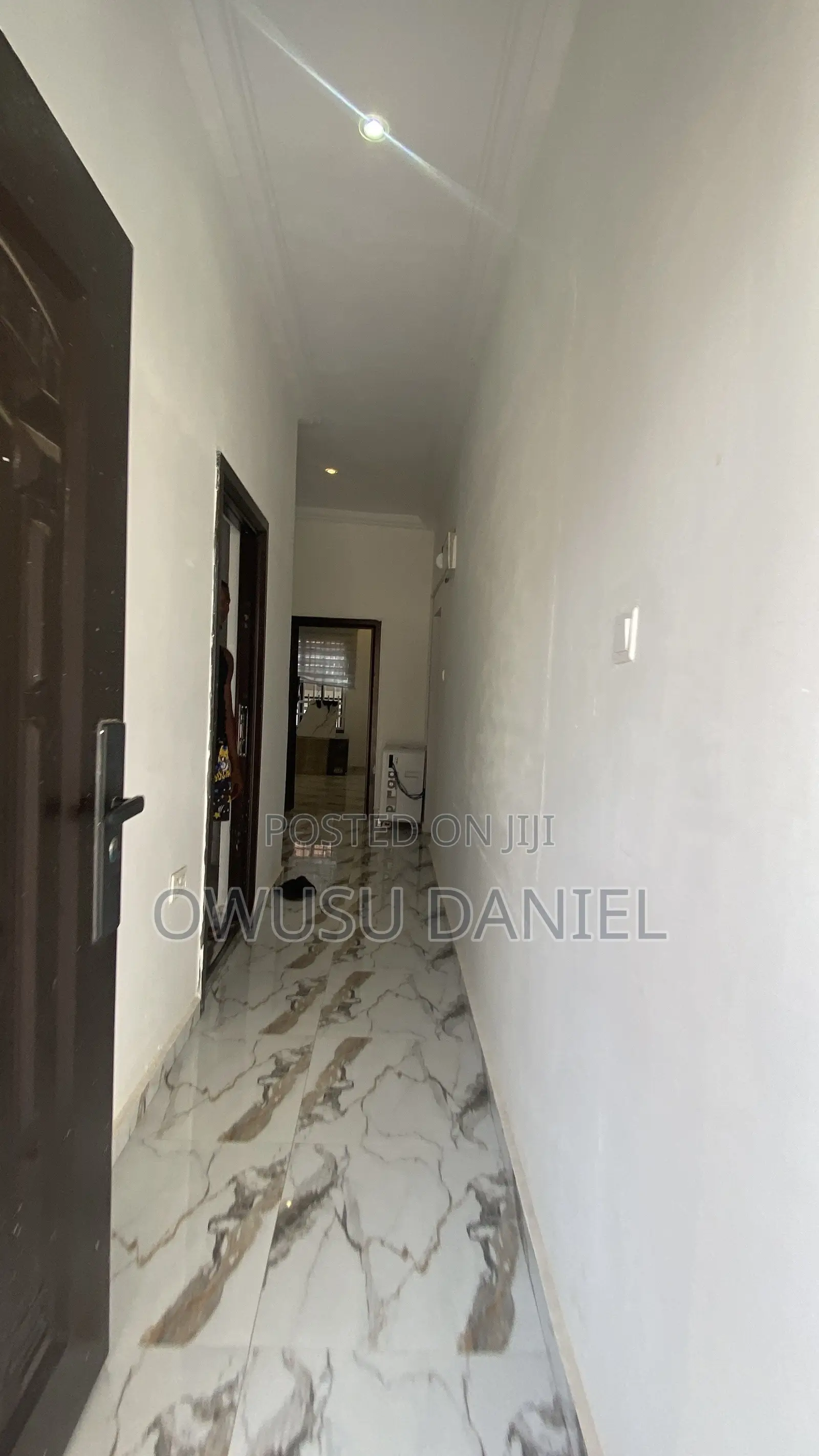 4bdrm House in Asuofia, Atwima Nwabiagya for sale