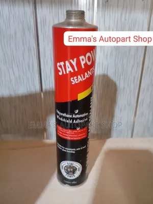 Silicone Sealant