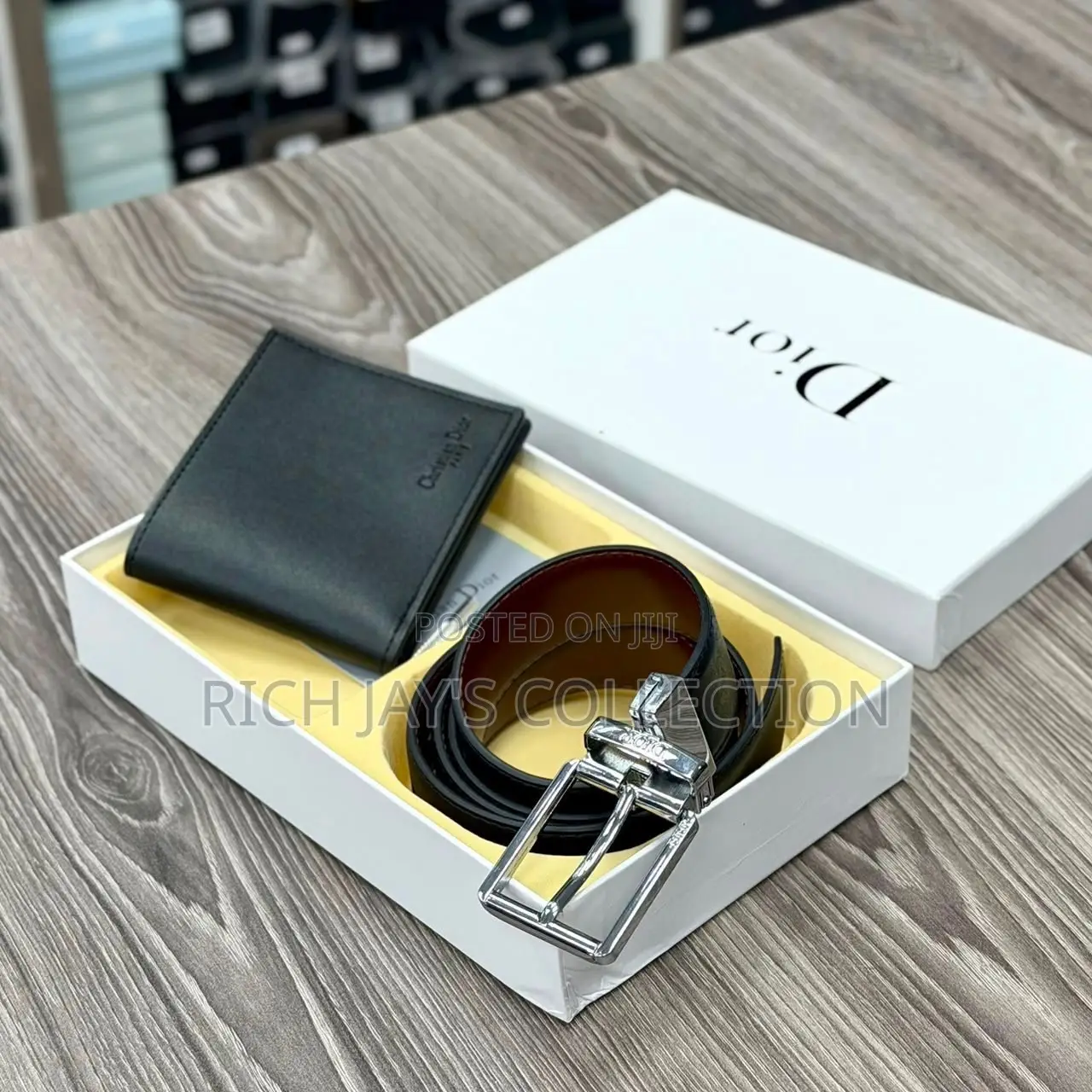 Men Quality Belt