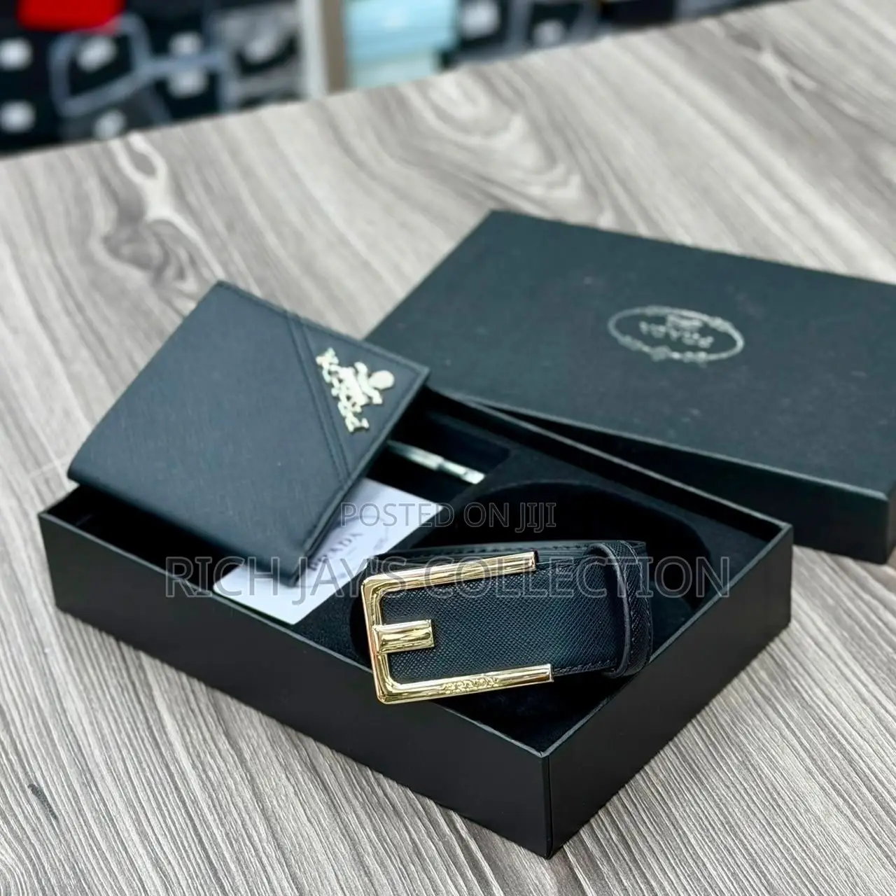 Men Quality Belt