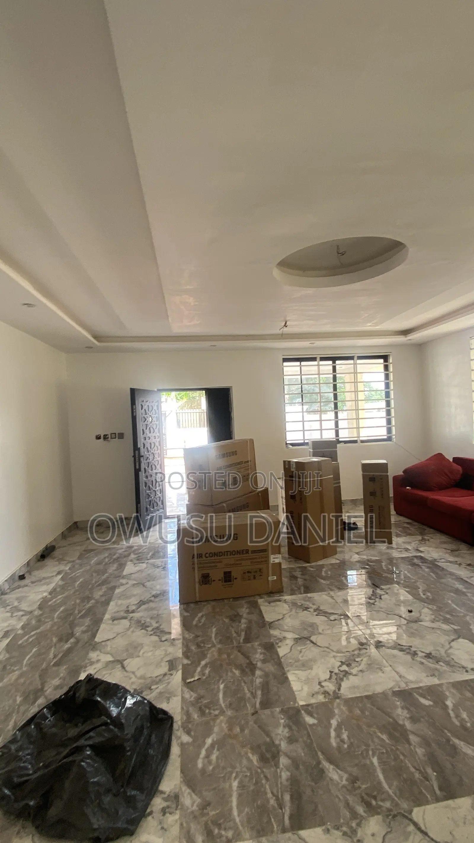 4bdrm House in Ahodwo Daban Newsite, Kumasi Metropolitan for sale