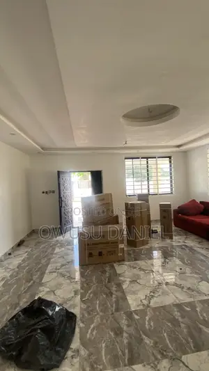 4bdrm House in Ahodwo Daban Newsite, Kumasi Metropolitan for sale