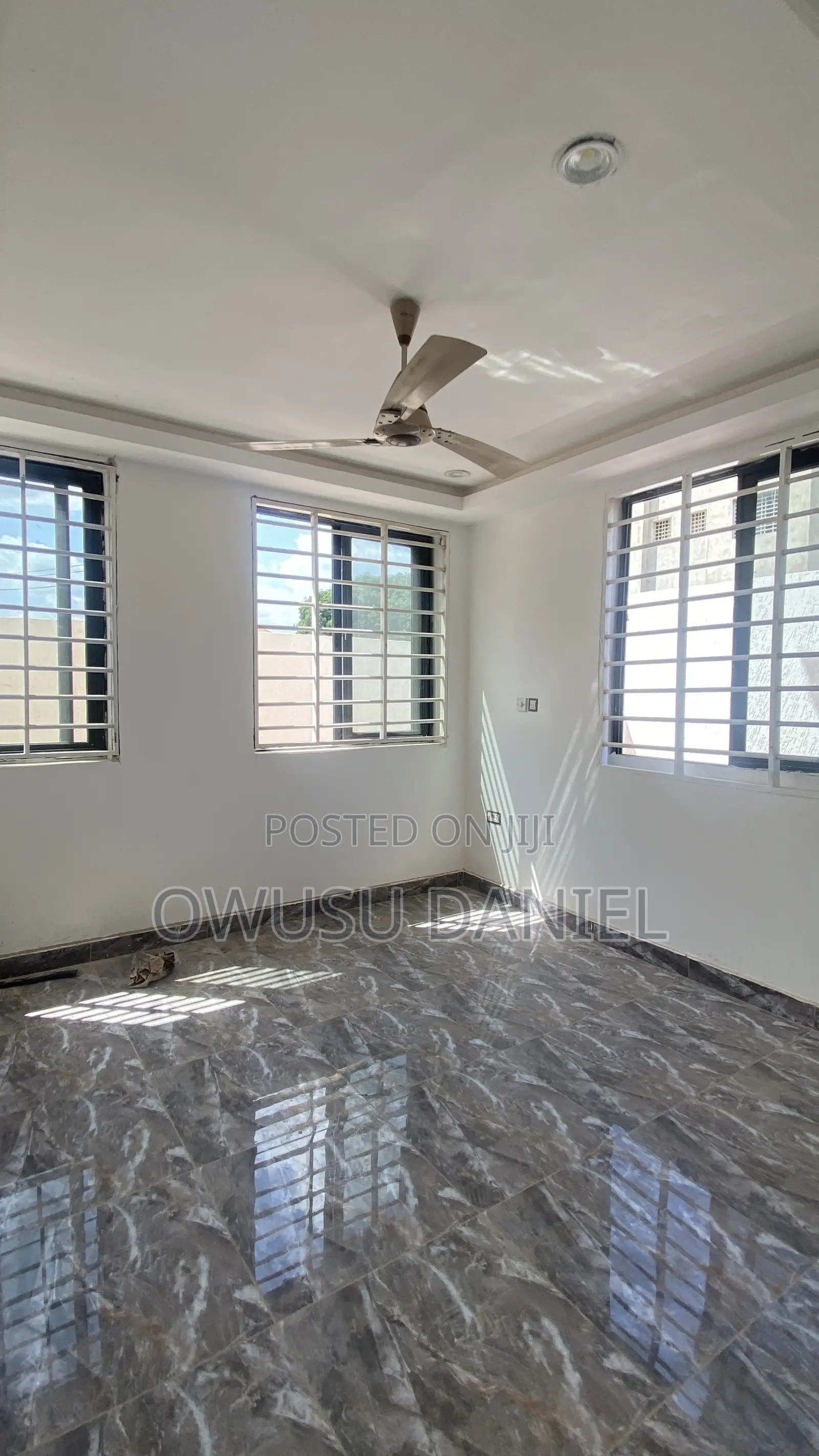 4bdrm House in Ahodwo Daban Newsite, Kumasi Metropolitan for sale