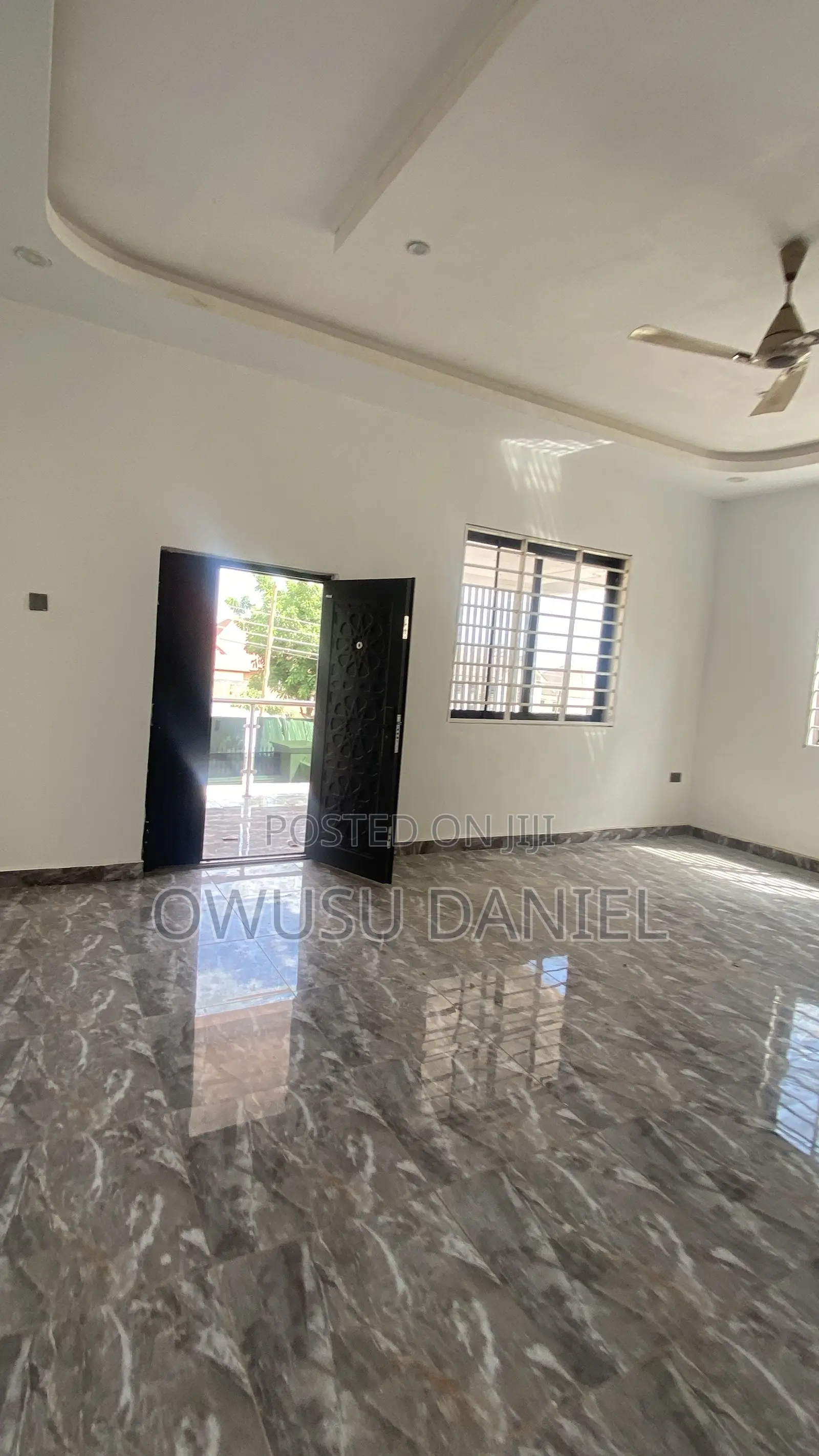 4bdrm House in Ahodwo Daban Newsite, Kumasi Metropolitan for sale