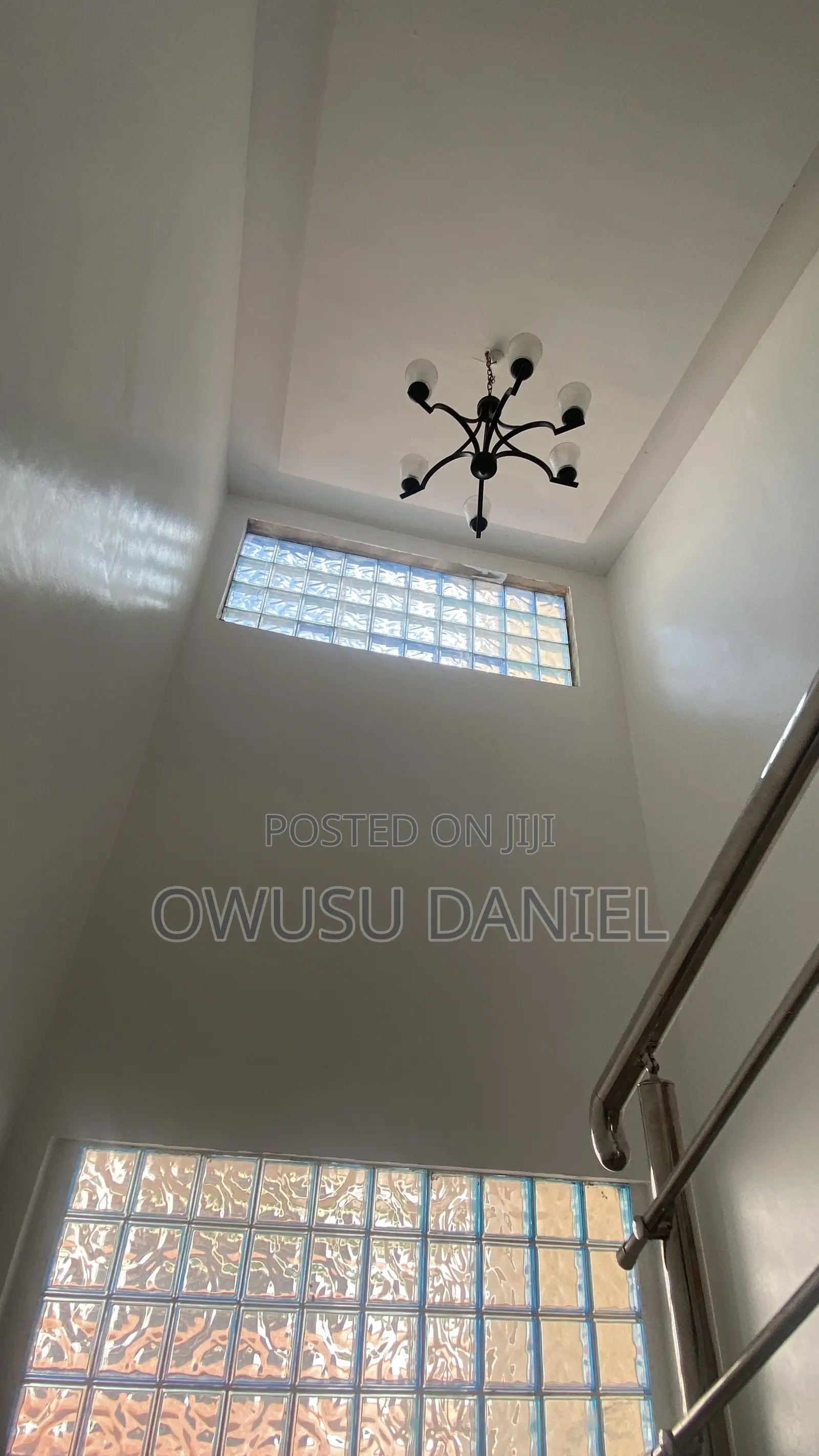 4bdrm House in Ahodwo Daban Newsite, Kumasi Metropolitan for sale