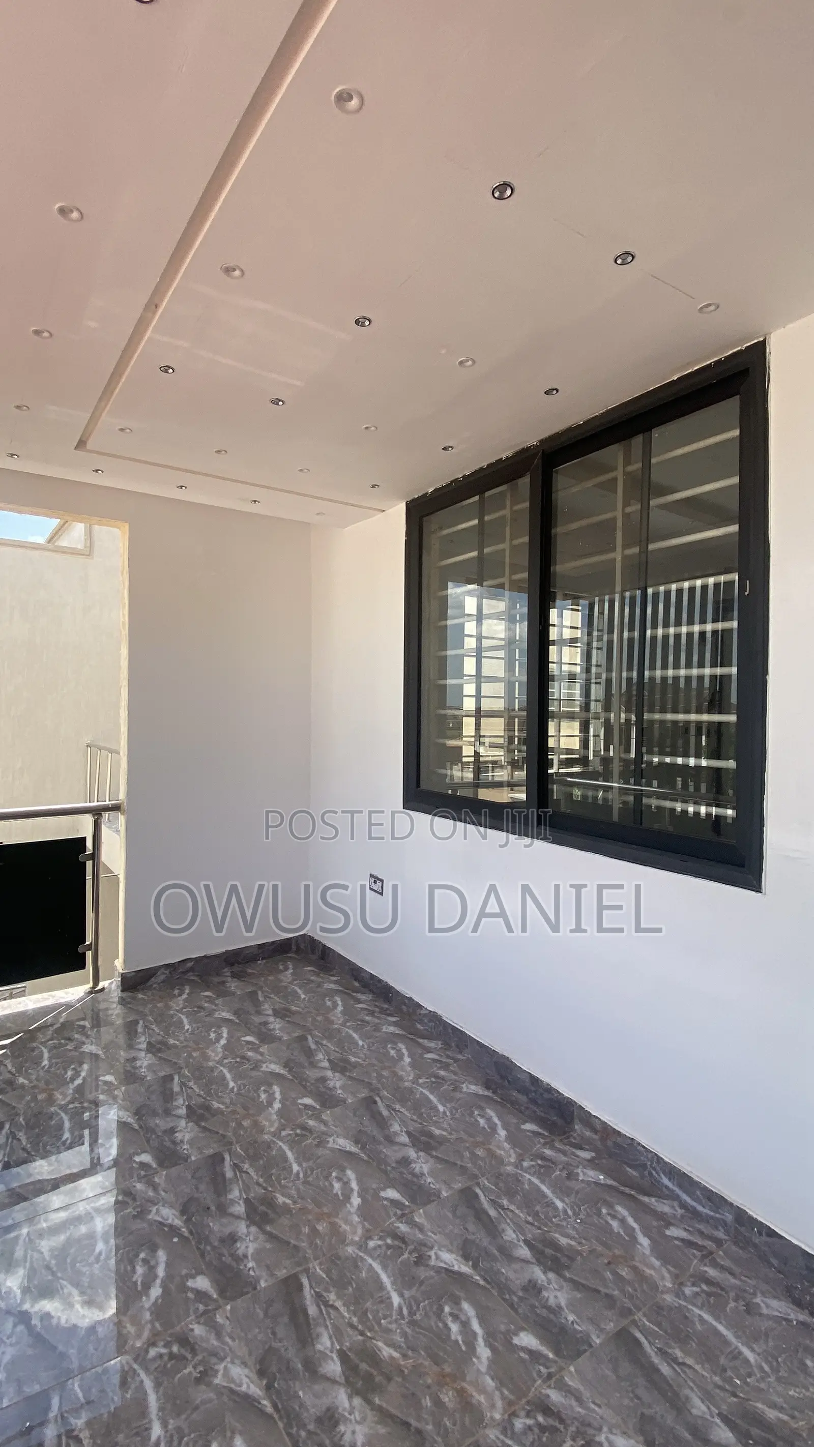 4bdrm House in Ahodwo Daban Newsite, Kumasi Metropolitan for sale