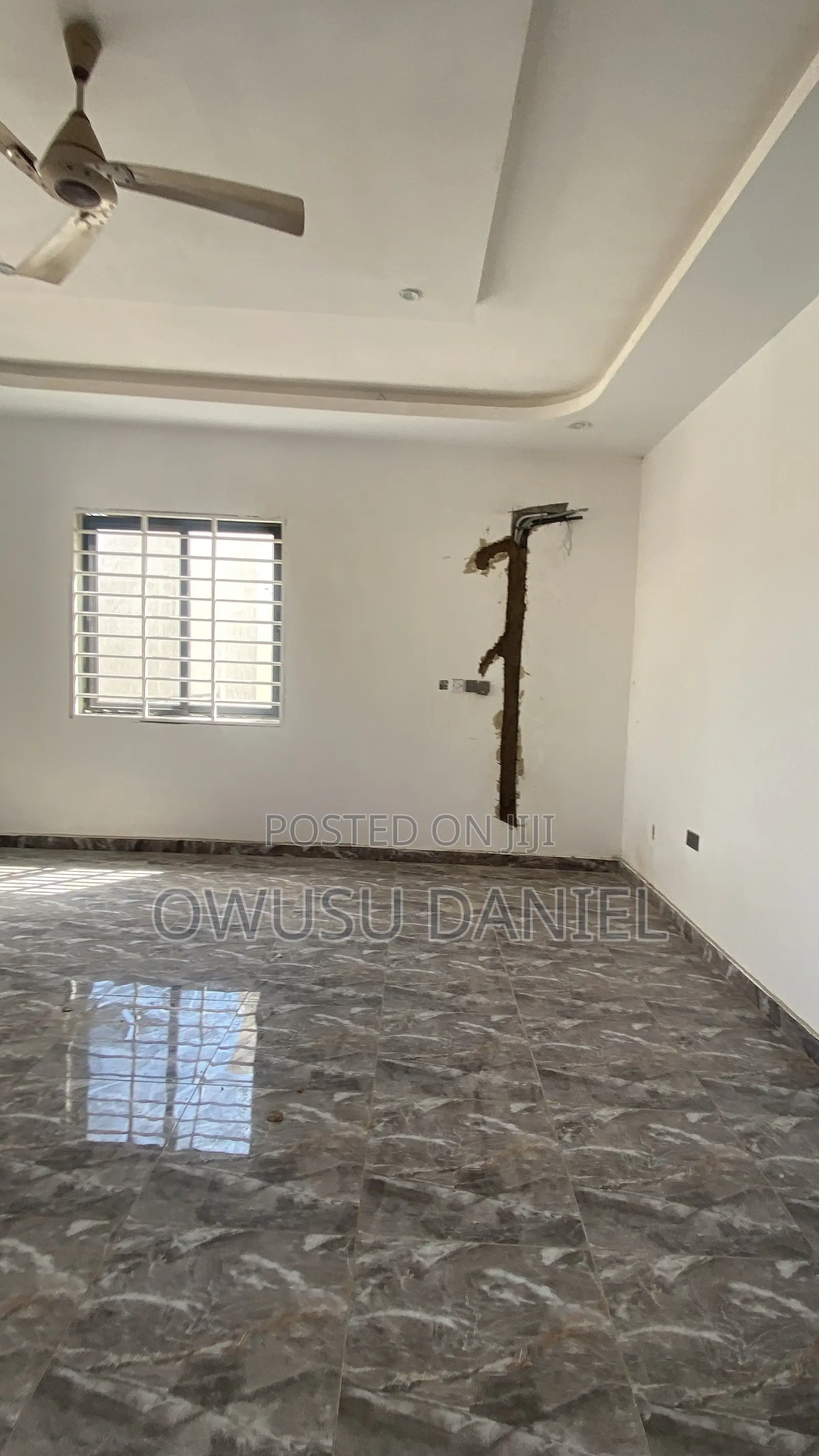 4bdrm House in Ahodwo Daban Newsite, Kumasi Metropolitan for sale