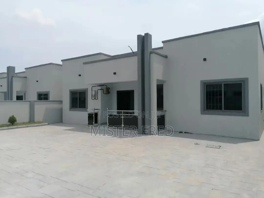 3bdrm House in Pokuase for rent