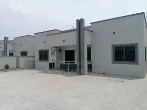 3bdrm House in Pokuase for rent