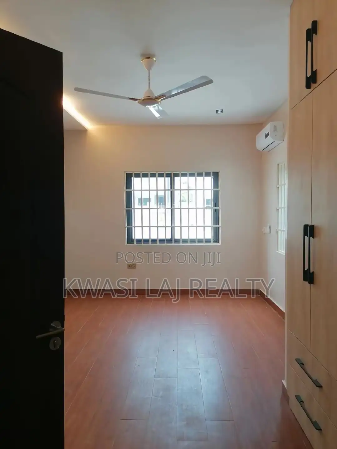 3bdrm House in Pokuase for rent
