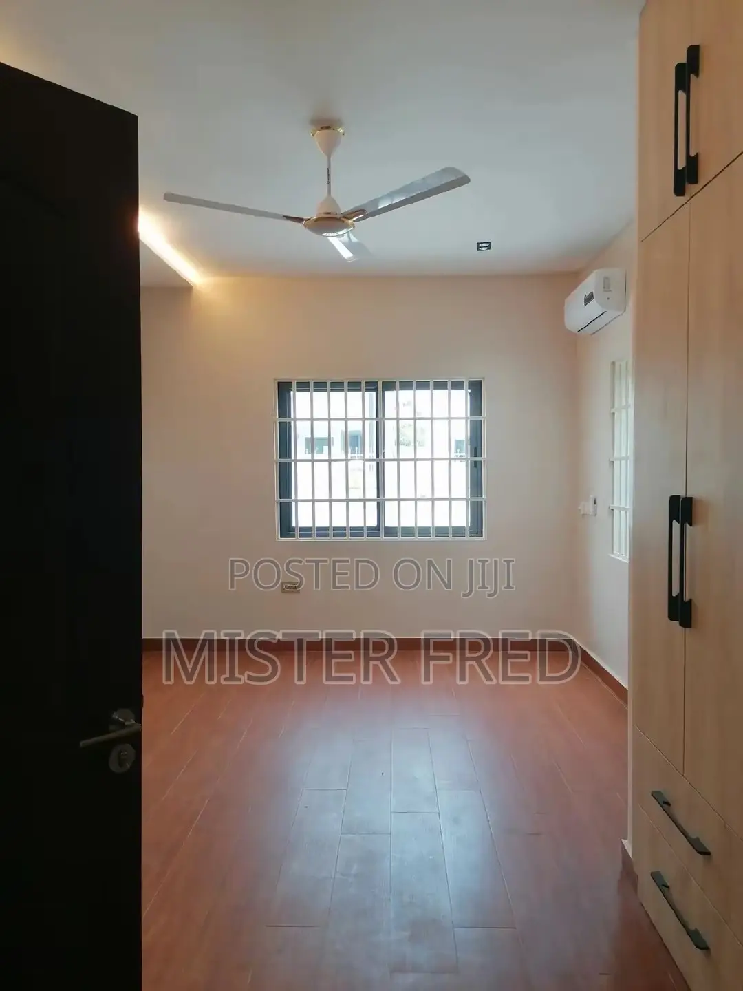 3bdrm House in Pokuase for rent