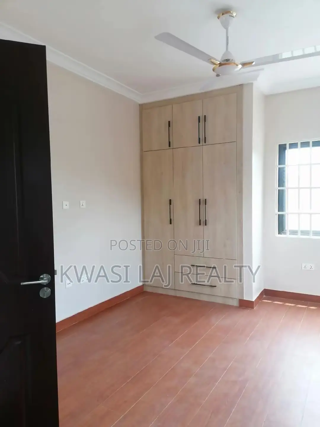 3bdrm House in Pokuase for rent