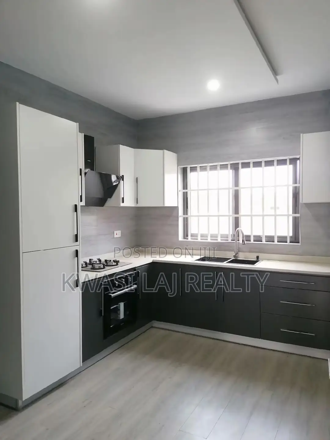 3bdrm House in Pokuase for rent