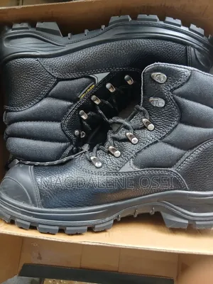 Safety Shoes