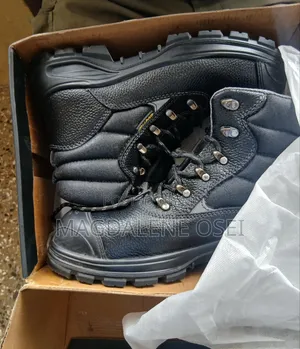 Safety Shoes