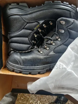 Safety Shoes