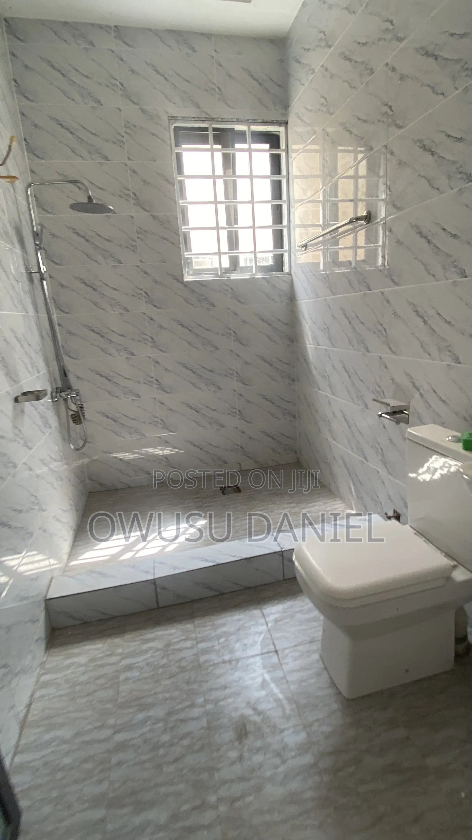 4bdrm House in Ahodwo Daban Newsite, Kumasi Metropolitan for sale