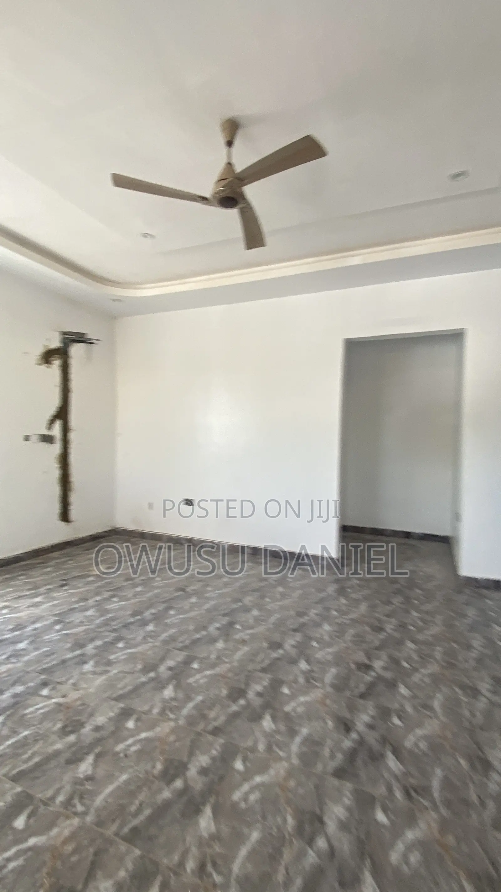 4bdrm House in Ahodwo Daban Newsite, Kumasi Metropolitan for sale